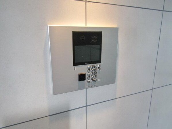 ザ・パークハビオ目黒の物件内観写真